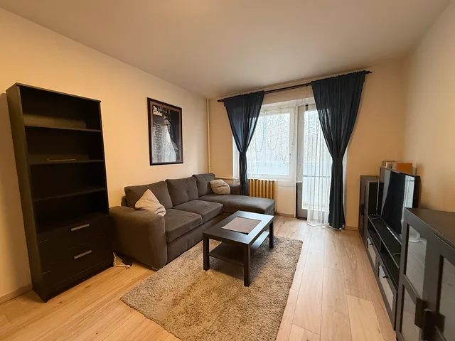 Eladó lakás Budapest XIV. kerület, Nagyzugló, Csertő park 2 55 nm