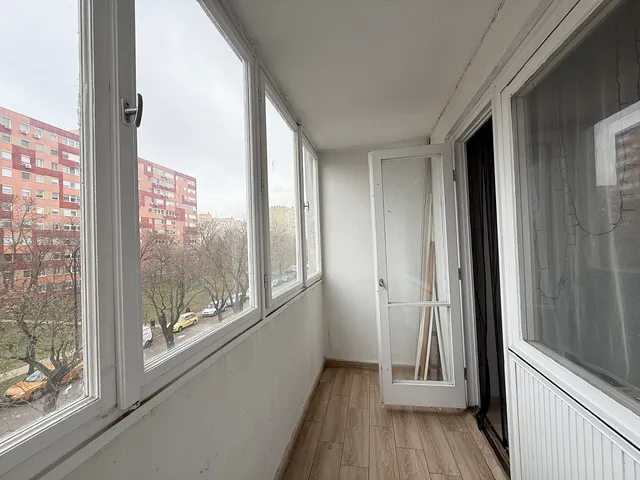 Eladó lakás Budapest XIV. kerület, Nagyzugló, Csertő park 2 55 nm