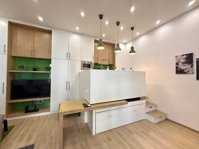 Eladó lakás Budapest V. kerület, Belváros, Bihari János utca 40 nm