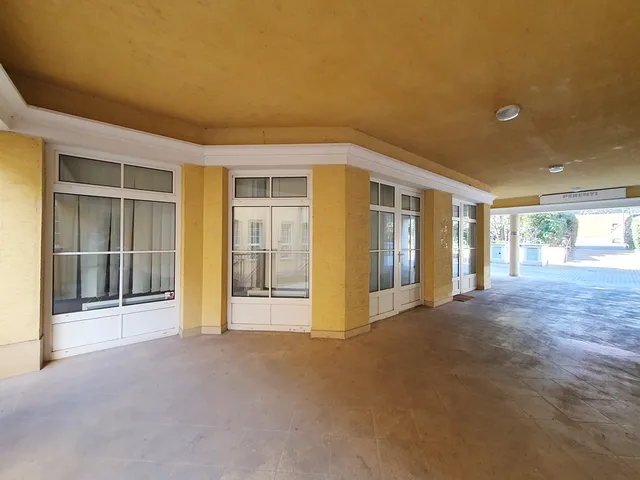 Kiadó kereskedelmi és ipari ingatlan Budapest III. kerület, Óbuda 70 nm