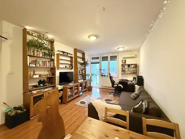 Eladó lakás Budapest XIV. kerület, Alsórákos 52 nm