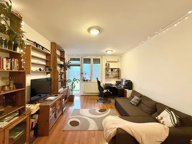 Eladó lakás Budapest XIV. kerület, Alsórákos, Ungvár utca  52 nm