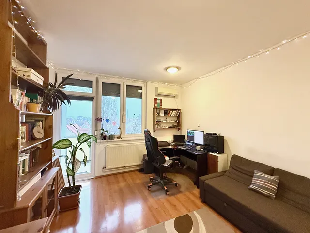 Eladó lakás Budapest XIV. kerület, Alsórákos, Ungvár utca  52 nm