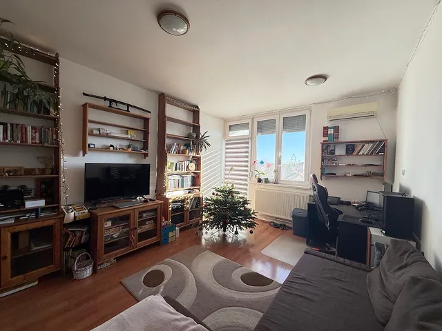 Eladó lakás Budapest XIV. kerület, Alsórákos 52 nm