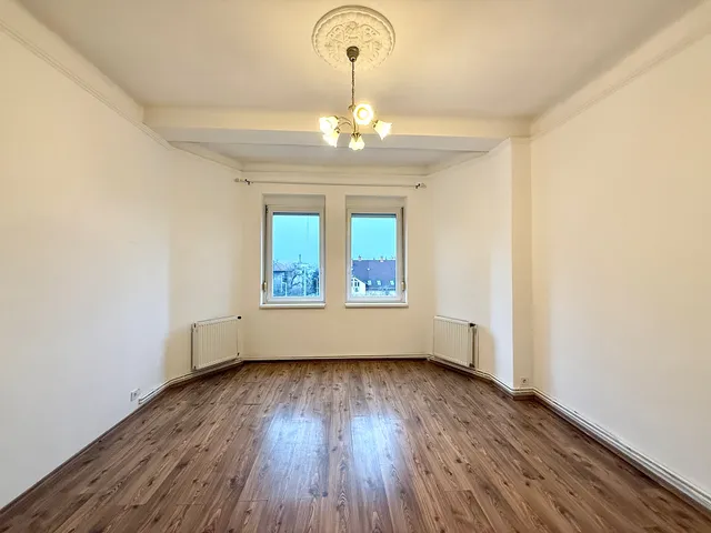 Eladó lakás Budapest XIV. kerület, Herminamező 39 nm