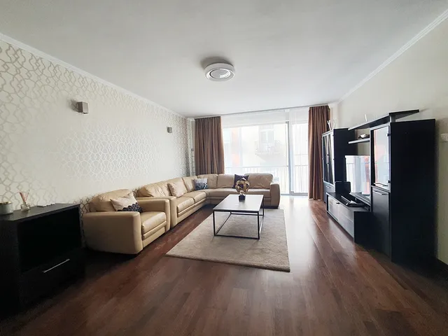 Eladó lakás Budapest VI. kerület, Nagykörúton belüli terület, Ó utca 43-47 63 nm