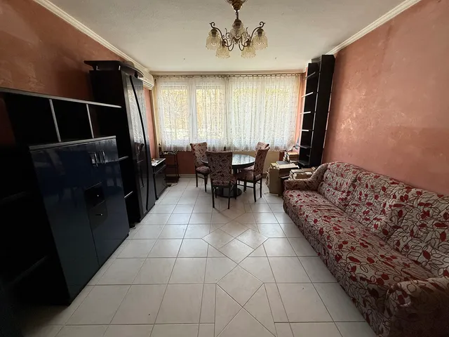 Eladó lakás Budapest XIV. kerület, Törökőr 50 nm