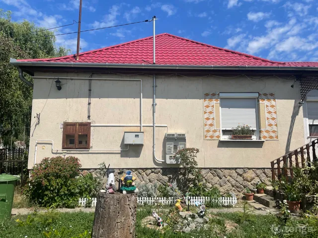 Eladó ház Nagyberki 140 nm