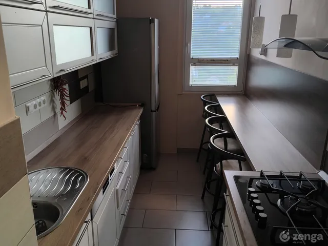 Kiadó lakás Zalaegerszeg, Kertváros 60 nm