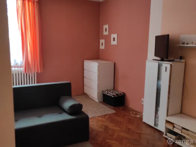 Eladó lakás Salgótarján 34 nm