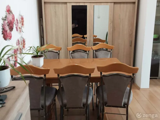 Eladó lakás Székesfehérvár, Tóvárosi lakónegyed, Tóvárosi lakónegyed 59 53 nm