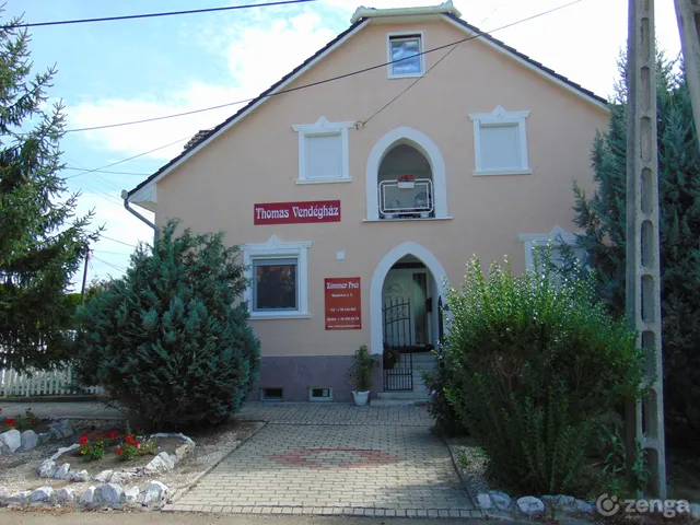 Eladó ház Eger, Felnémet 250 nm