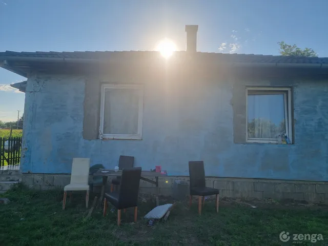 Eladó ház Nyíregyháza, Vajdabokor 98 nm