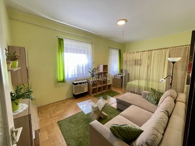 Eladó lakás Budapest X. kerület 39 nm