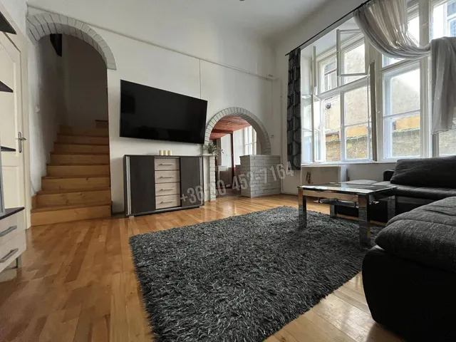 Eladó lakás Budapest XIII. kerület, Újlipótváros 39 nm