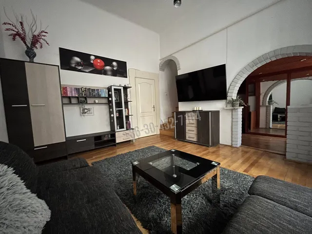 Eladó lakás Budapest XIII. kerület, Újlipótváros 39 nm