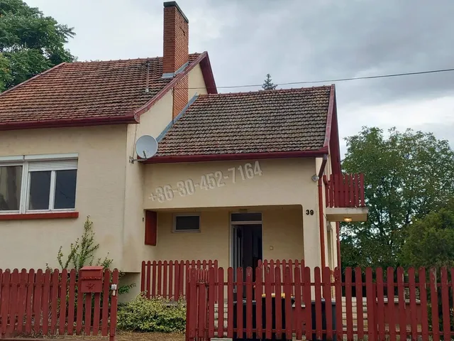 Eladó ház Kiskunmajsa 133 nm