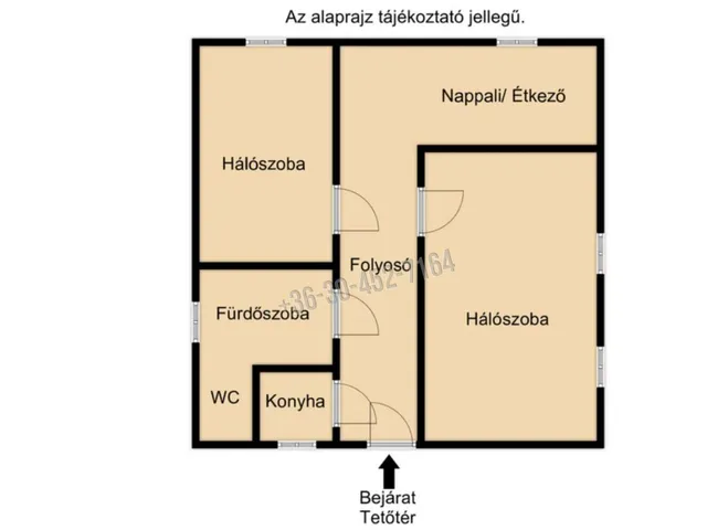 Eladó ház Budapest XVI. kerület 140 nm