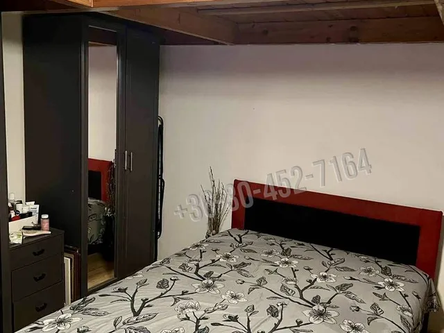 Eladó lakás Budapest VIII. kerület 25 nm