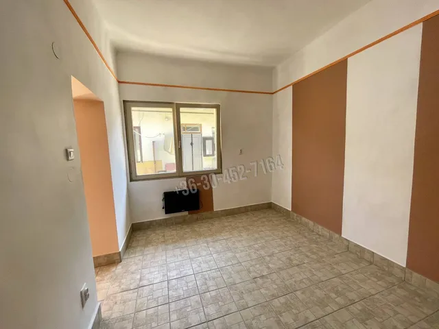Eladó lakás Budapest XX. kerület 27 nm