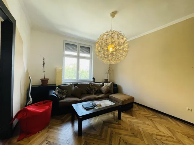 Eladó lakás Budapest IX. kerület, Középső Ferencváros, Páva 86 nm