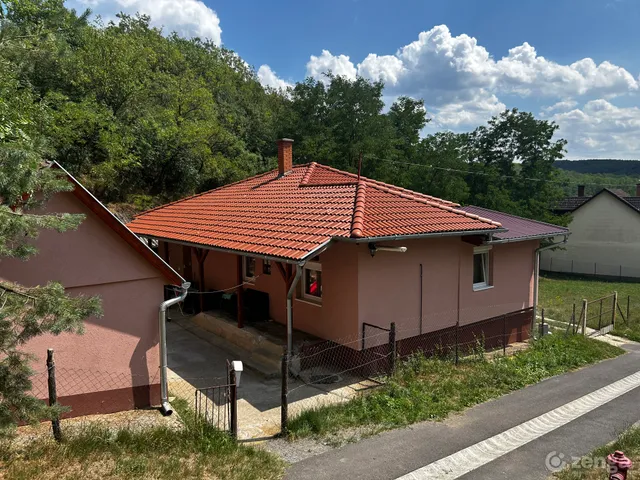 Eladó ház Kishartyán 72 nm