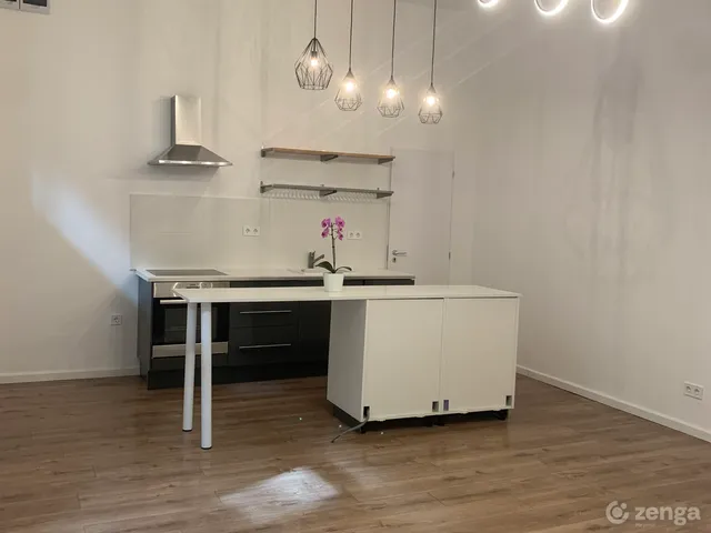 Eladó lakás Budapest XIII. kerület, Lőportárdűlő 38 nm