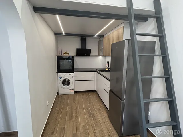 Kiadó lakás Budapest VIII. kerület 46 nm