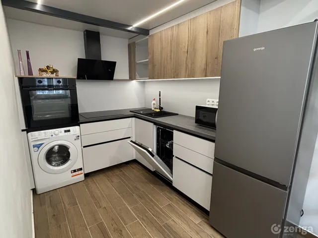 Kiadó lakás Budapest VIII. kerület 46 nm