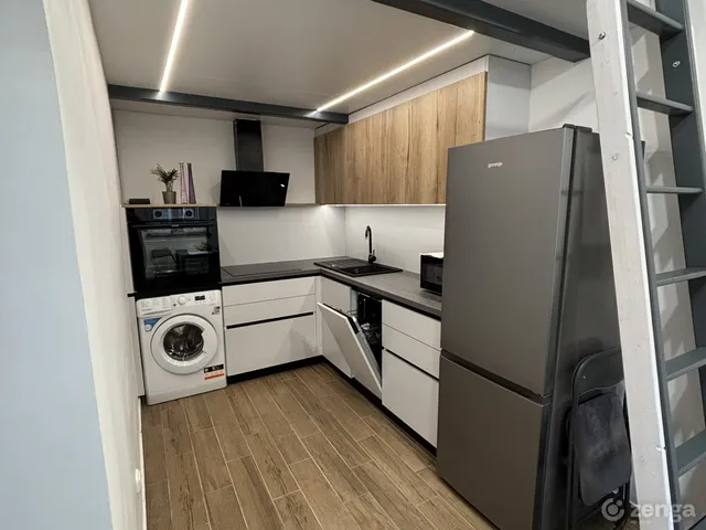 Kiadó lakás Budapest VIII. kerület 46 nm