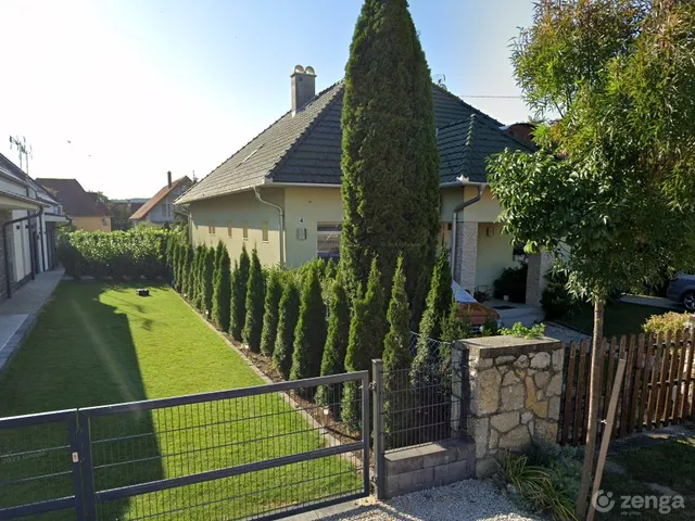 Eladó ház Aszófő 350 nm