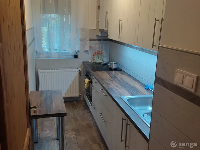 Eladó lakás Budapest XXII. kerület, Nagytétény 44 nm