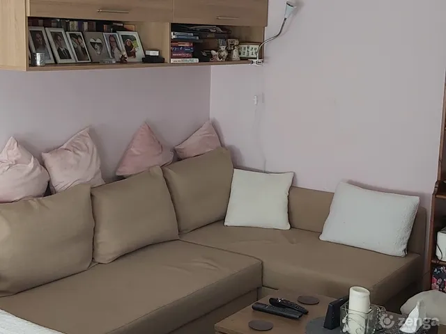 Eladó lakás Keszthely 36 nm
