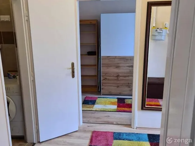 Eladó lakás Debrecen, Belváros, Rákóczi 40 nm