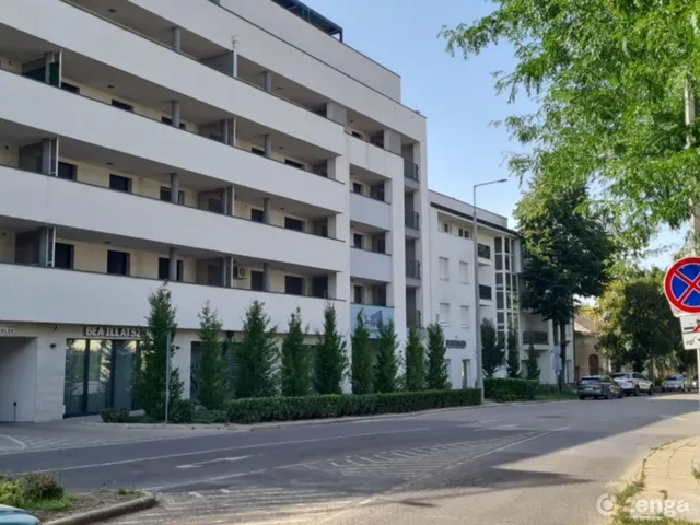 Eladó lakás Debrecen, Belváros 92 nm