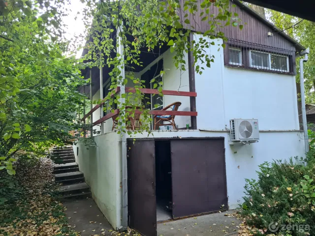 Eladó üdülő és hétvégi ház Berettyóújfalu 60 nm