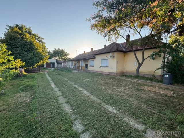 Eladó ház Böhönye 130 nm