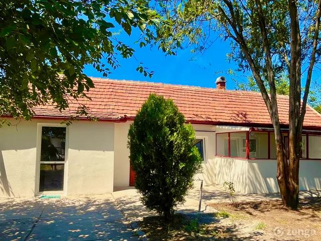 Eladó ház Gyál, Gyálliget 64 nm