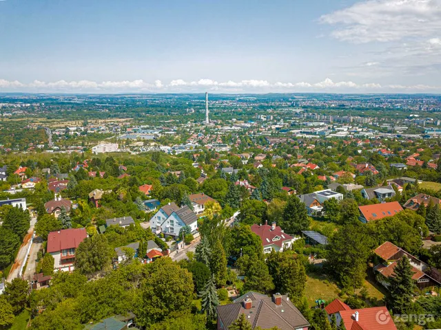 Eladó telek Budapest III. kerület, Testvérhegy 1521 nm