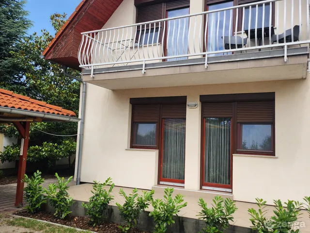 Eladó ház Siófok, Ezüstpart 120 nm