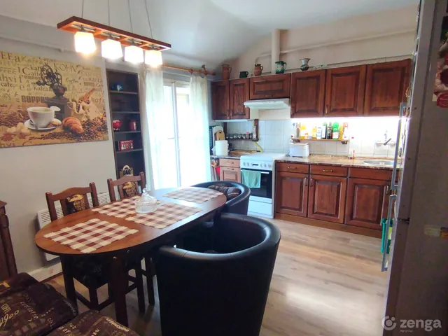 Eladó lakás Szombathely, Belváros 92 nm