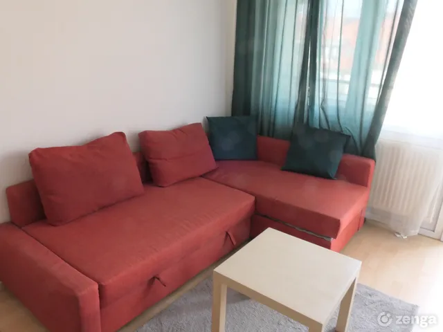 Eladó lakás Budapest IX. kerület 34 nm