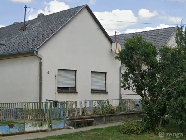Eladó ház Szabadszentkirály 130 nm