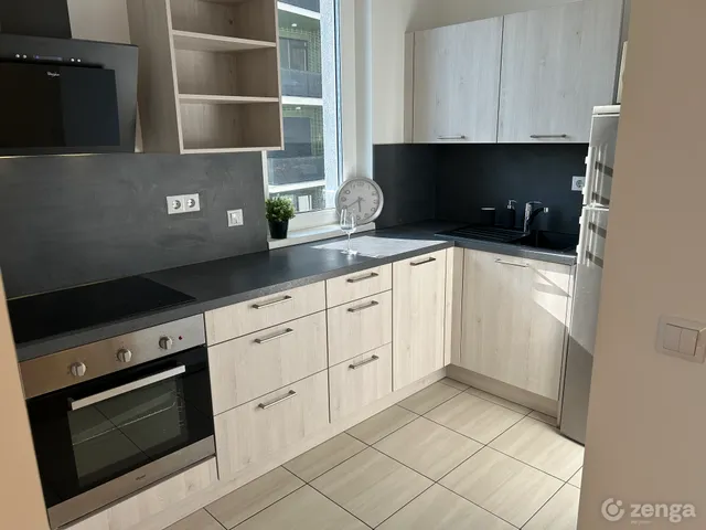 Eladó lakás Budapest XI. kerület, Budapart, Garda utca 4 36 nm