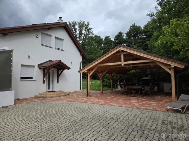 Eladó mezőgazdasági ingatlan Harka 240 nm