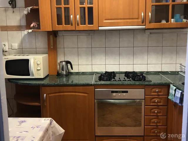 Kiadó lakás Nyíregyháza, Belváros 67 nm