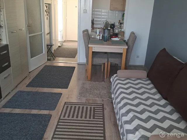 Eladó lakás Debrecen, Tócóskert 40 nm