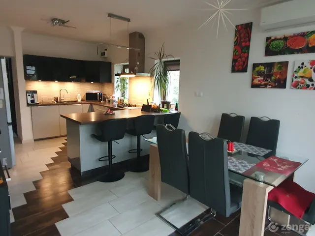 Eladó ház Budapest XXIII. kerület, Soroksár 210 nm