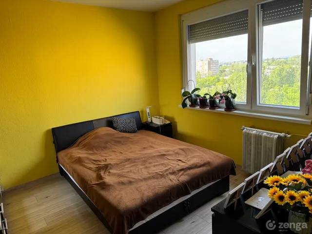 Eladó lakás Budapest XV. kerület, Újpalota, Zsókavár Utca 68 nm