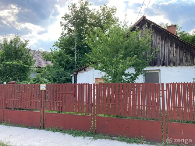 Eladó telek Hajdúszoboszló 560 nm